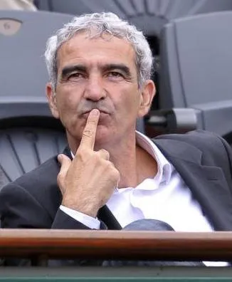 Raymond l&rsquo;épicier