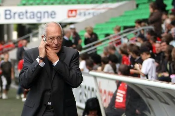 Le Lay et PPD en virée