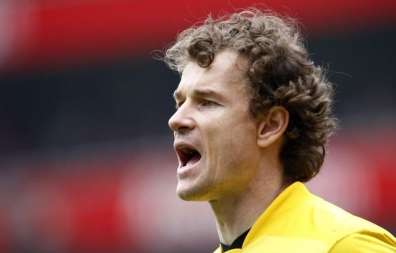 Lehmann à Arsenal ?