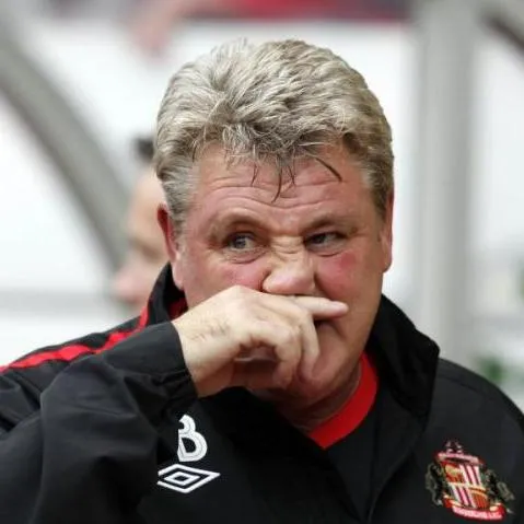 Bruce soutient Sessegnon