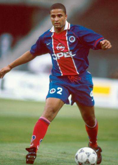 Kenedy : «Une erreur de quitter Paris»