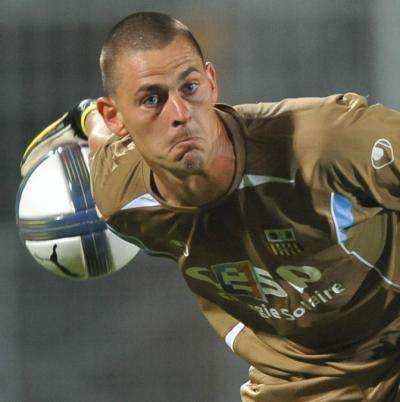 Planté : «Caen, mon club de cœur»