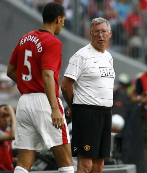 Fin de saison pour Rio ?