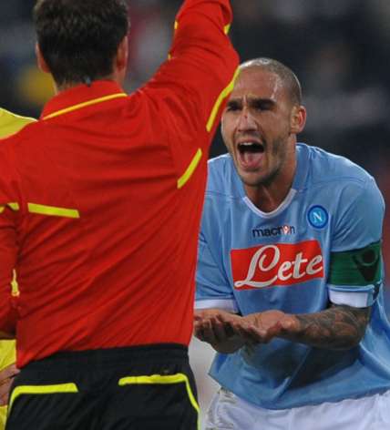 Cannavaro : «Ce Napoli est ambitieux»