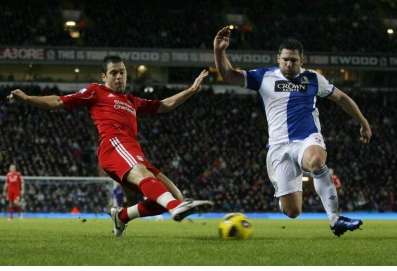 Joe Cole veut tout changer