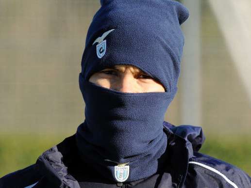 Photo : Le vengeur masqué