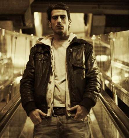 Mokless : «Je joue au Loto Foot»