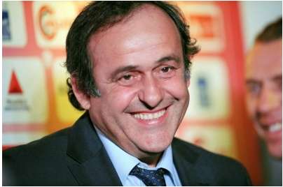 Platini avertit la Serbie et la Croatie