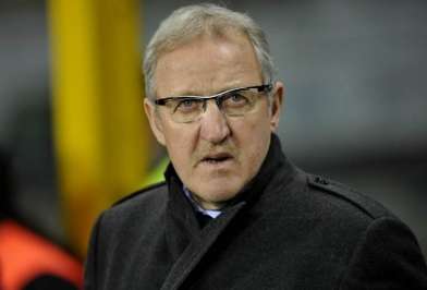 Del Neri attend une réaction