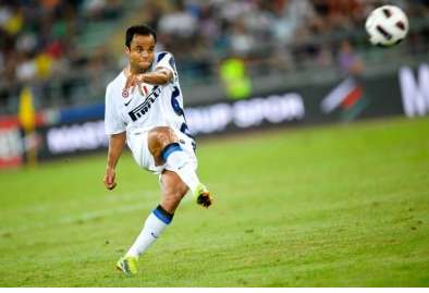 Amantino Mancini accusé de viol