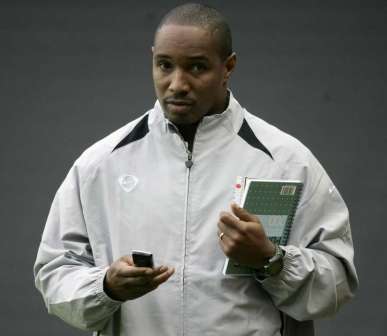 Paul Ince tacle le foot moderne