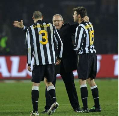 Une pétition anti-Del Neri