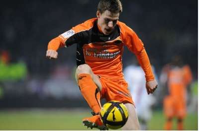 Lorient aime les femmes