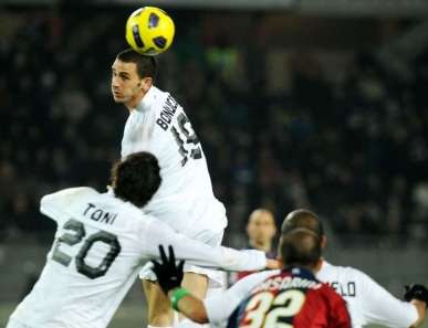 39,5 M€ de pertes pour la Juve