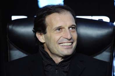 Allegri honnête sur le penalty