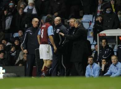 Pires veut prolonger