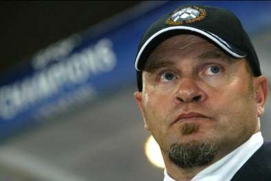 Cosmi intronisé à Palerme