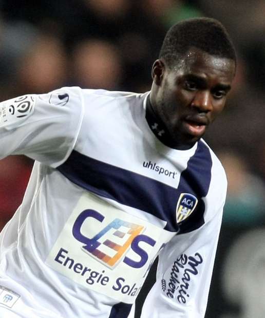 Soro : «Je rêve de jouer à Lens»