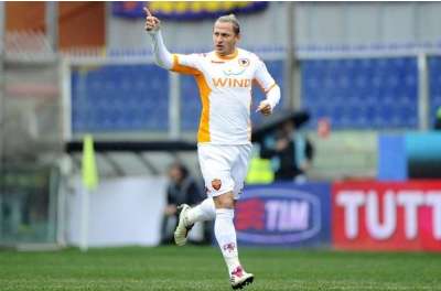 Mexès déjà au Milan AC ?