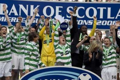 Celtic : Neil Lennon vise le triplé