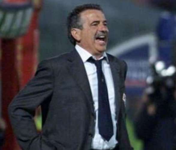 Mondonico est guéri