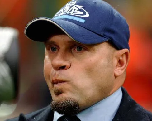 Le coach du Palermo est cinéphile