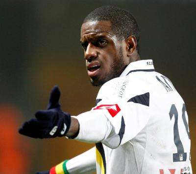 Faty : «J&rsquo;aimerais rester mais…»