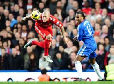 Quel avenir pour Drogba ?