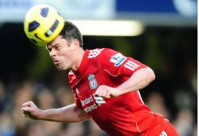 Carragher est plus fort