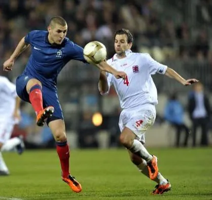 Quelle alternative à Benzema ?