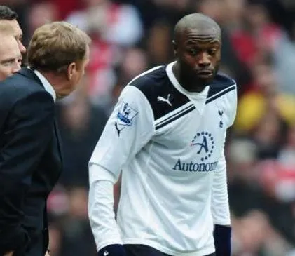 Gallas jusqu&rsquo;en 2013