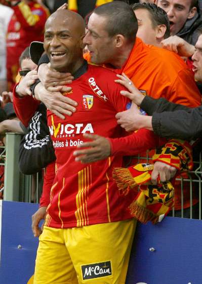 Maoulida : «<span style="font-size:50%"> </span>Je suis Marseillais mais…<span style="font-size:50%"> </span>»