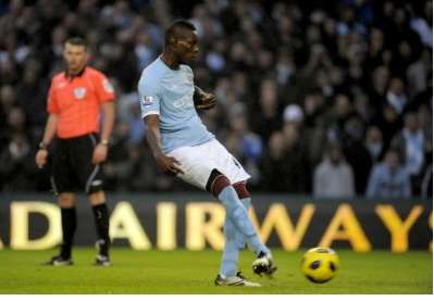 Petit mois de mars pour Balotelli