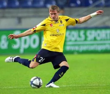 Tout le monde s&rsquo;en foot