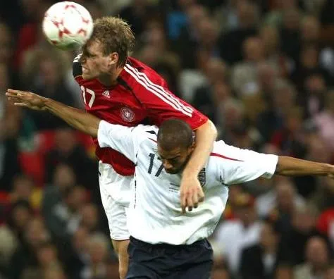 Mertesacker vers Arsenal