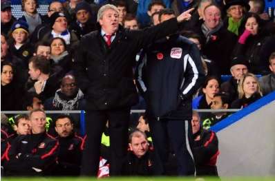 La méthode de Steve Bruce