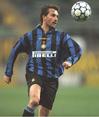 Ganz : «<span style="font-size:50%"> </span>Avec l’Inter, je n’ai jamais perdu<span style="font-size:50%"> </span>»