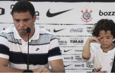 Bernabeu va rendre hommage à Ronaldo