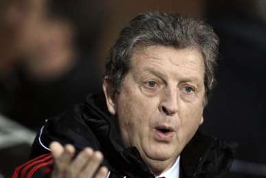 Hodgson le mal-aimé