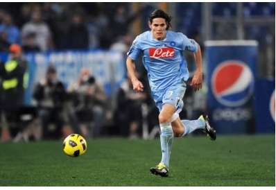 Cavani n&rsquo;est pas Maradona