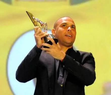 Ronaldo préfère Messi