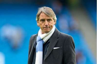 Mancini n&rsquo;a peur de personne