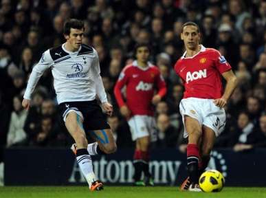 Bale veut le maillot de CR7