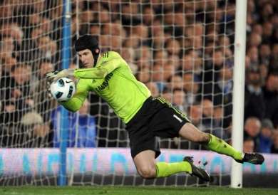 Cech n&rsquo;a pas digéré 2008