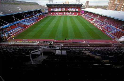 Injures racistes à West Ham ?