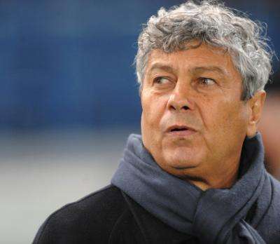 Lucescu : «A peu près impossible»