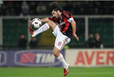 Pour Gattuso, la Russie attendra