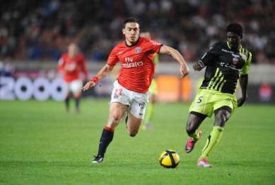 Tout le monde s&rsquo;en foot