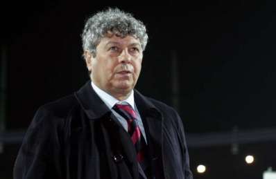 Lucescu était proche de l&rsquo;OM