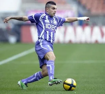 Machado en Italie ?